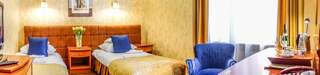 Отель Hotel Wenecki Ченстохова Двухместный номер с 1 кроватью-2